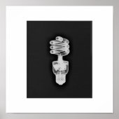 röntgenkunst poster (Voorkant)