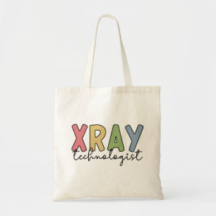 Röntgenlaborant Röntgen Tech Radiologie Tech Gesch Tote Bag
