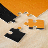 röntgenluidspreker legpuzzel (Zijkant)