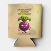 Röntgenradar Blikjeskoeler (Voorkant)