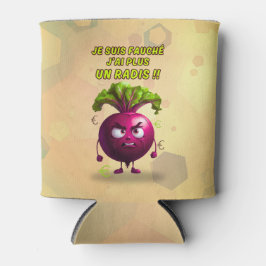 Röntgenradar Blikjeskoeler