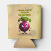 Röntgenradar Blikjeskoeler (Achterkant)