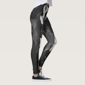 Röntgenradiologie medische anatomie skeleton leggi leggings (Rechts)