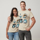 Röntgentechnicus , Radiologie , Röntgentechnicus C T-shirt (Unisex)