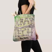 Röntgentechnicus Tote Bag (Dichtbij)