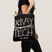 Röntgentechnicus Tote Bag (Dichtbij)