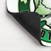 röntgentechnieken: Slecht voor de botten Muismat (Hoek)