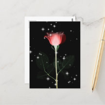 Röntgenventilator met mousserend - Rood