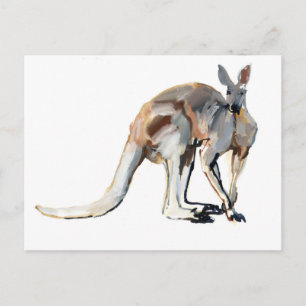 Roo Briefkaart