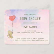 Roo Bunny - Hartballon