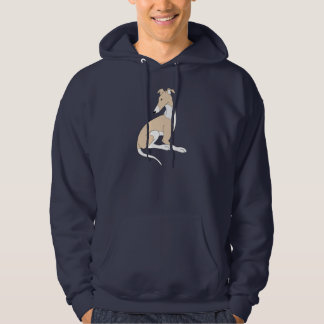 Roo (CREME) Hoodie