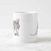 Roo Grote Koffiekop (Voorkant)