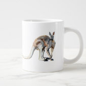 Roo Grote Koffiekop (Rechts)