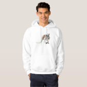 Roo Hoodie (Voorkant volledig)