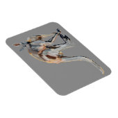 Roo Magneet (Rechterzijde)