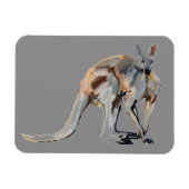 Roo Magneet (Horizontaal)