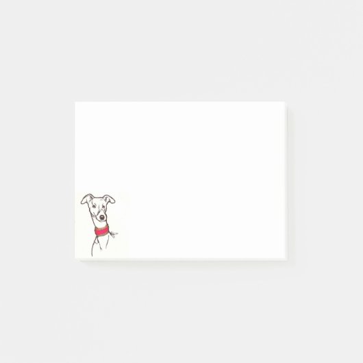 Roo Post It Notes (Voorkant)