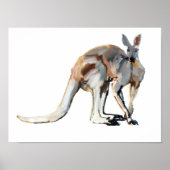 Roo Poster (Voorkant)