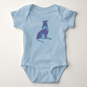 Roo-vergadering (PAARS en BLUE) Romper