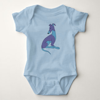 Roo-vergadering (PAARS en BLUE) Romper