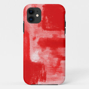 Rood #1 Case-Mate iPhone case