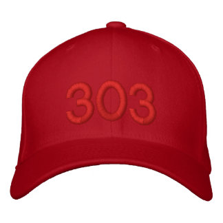 ROOD 303 PET
