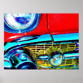 Rood 57 poster (Voorkant)