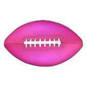 Rood American Football (Voorkant)
