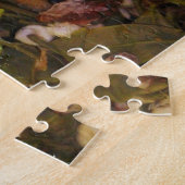 Rood Ant Egg Salad ... Thai Street Food Legpuzzel (Zijkant)