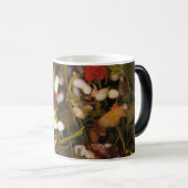 Rood Ant Egg Salad ... Thai Street Food Magische Mok (Voorkant rechts)