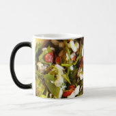 Rood Ant Egg Salad ... Thai Street Food Magische Mok (Links)