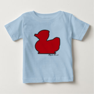 Rood Baby T