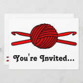 Rood bal van geweren en haken kaart (Voorkant / Achterkant)