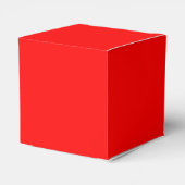 Rood Bedankdoosjes (Achterkant)