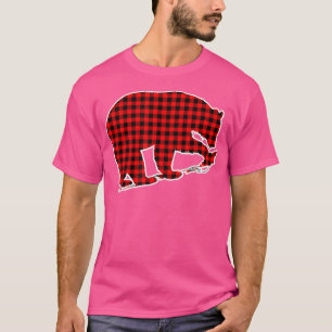 Rood Beer 1703 T-shirt