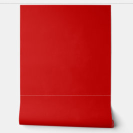 Rood Behang