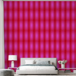 Rood Behang