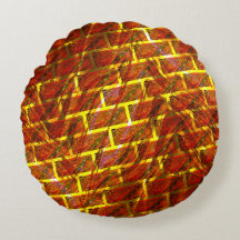 Rood bevlekt, grijs, gouden rooster of steenslag