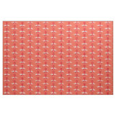 Rood bewustzijn Ribbon met scheuren Stof (Yard (91,4 cm))