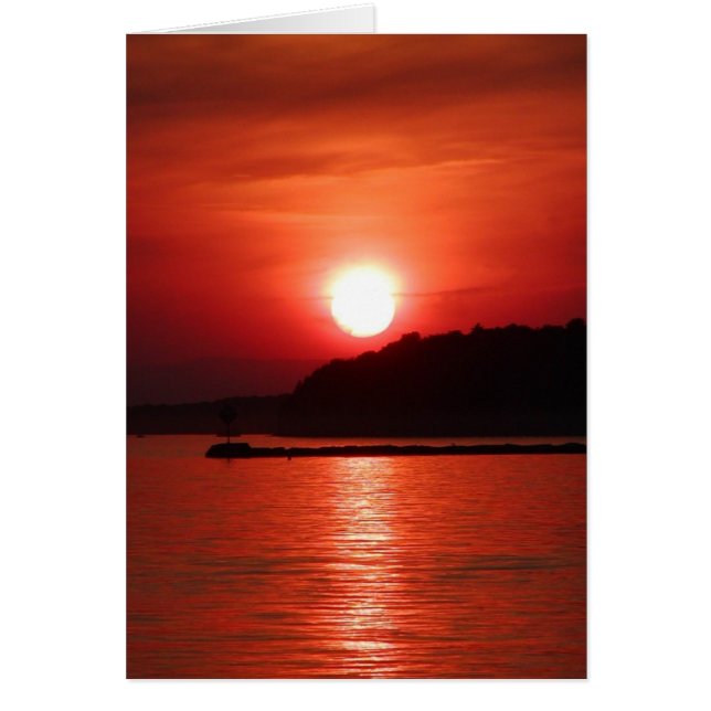 Rood bij nacht, Sailor's Delight (Voorkant)