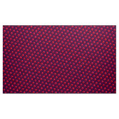 Rood biogevaar stof (Yard (91,4 cm))