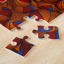 rood blauw basketbal meisjes jongens team kleuren