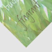 Rood Blauw en Groen Ambacht Weefseldocument Tissuepapier (Detail)