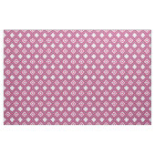Rood Blauw en Prumus Stof (Yard (91,4 cm))