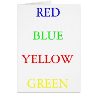 Rood Blauw Geel Groen