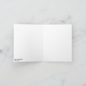 Rood/Blauw Landschap Kaart (Binnen)