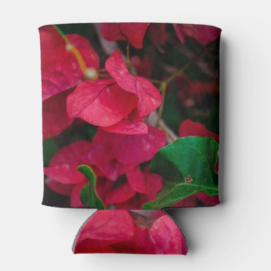 Rood Blikjeskoeler (Achterkant)