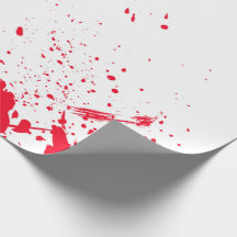 Rood bloedplaatje