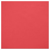 Rood, brandweerrood stof (Swatch)