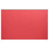 Rood, brandweerrood stof (Fat Quarter)